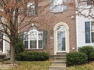 1541 Sunswept Dr, Bel Air, MD 21015