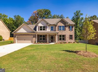 204 Shelton Dr, McDonough, GA 30252