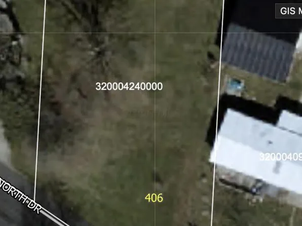 0 N North Drive St, Somerset, OH 43783