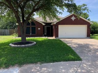 108 May Cv, Georgetown, TX 78626