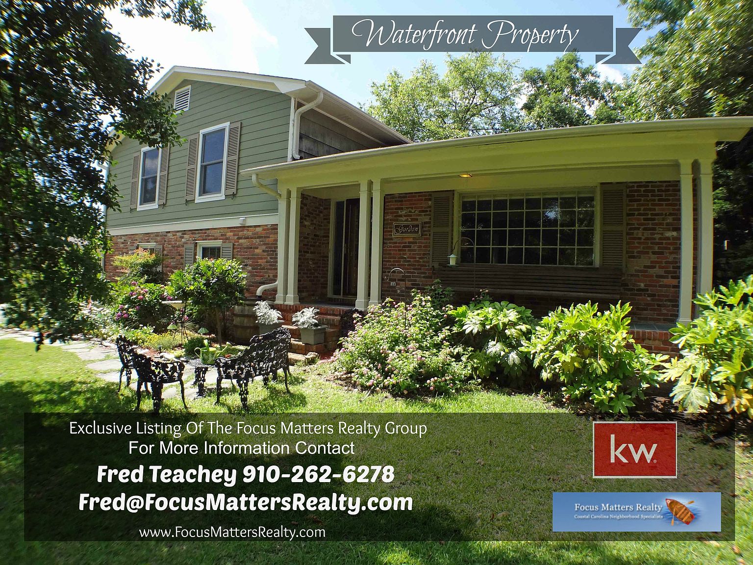 628 Bayshore Dr, Wilmington, NC 28411 Zillow