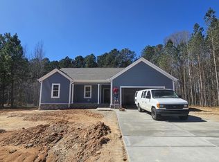 100 Leisure Ln, Louisburg, NC 27549