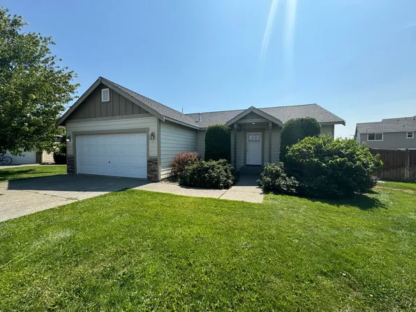 206 W Maci Ct, Ellensburg, WA 98926