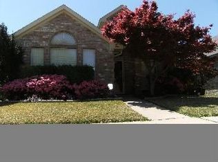 541 Raintree Cir, Coppell, TX 75019