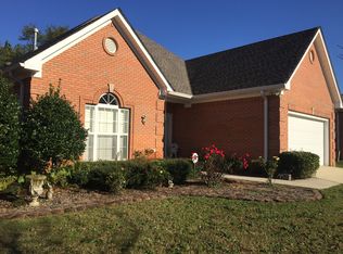 7340 Old Mill Trl, Trussville, AL 35173