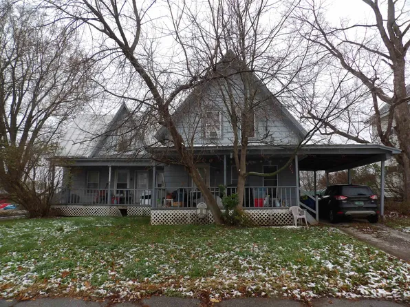 123 Elm Street, Enosburg, VT 05450