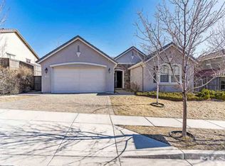 7125 Provence Cir, Reno, NV 89523
