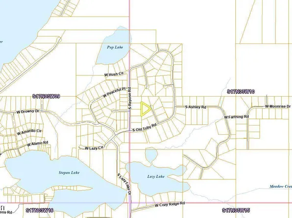 638 S Harlindon Dale Cir, Wasilla, AK 99623