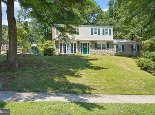 306 Beechtree Dr, Broomall, PA 19008