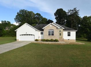 134 Elm St, Decatur, TN 37322