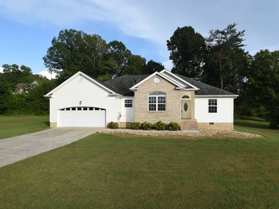 134 Elm St, Decatur, TN, 37322