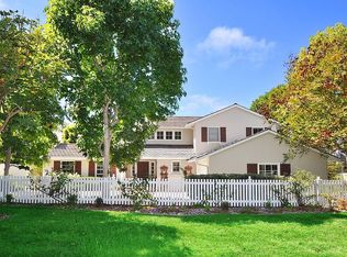 2141 Chelsea Rd, Palos Verdes Peninsula, CA 90274