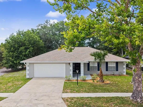 28353 Tanglewood Dr, Zephyrhills, FL 33543