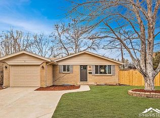 6481 Yarrow St, Arvada, CO 80004