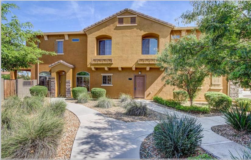 433 N 168th Ln, Goodyear, AZ 85338 | Zillow