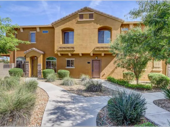 433 N 168th Ln, Goodyear, AZ 85338