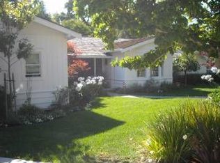715 Las Trampas Rd, Lafayette, CA 94549