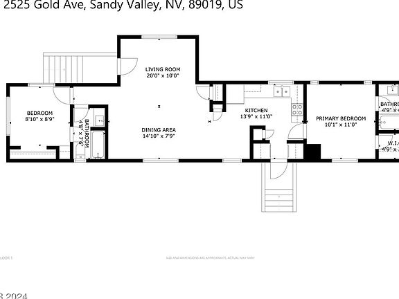 2nd image of this home