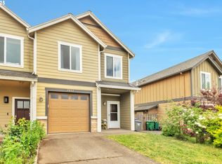 7852 SE Oris Ln, Milwaukie, OR 97222