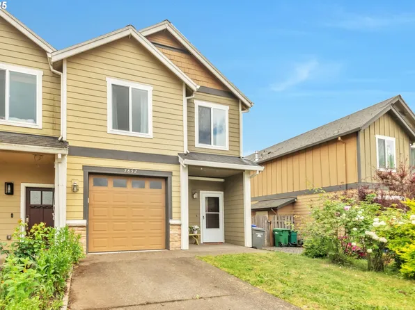 7852 SE Oris Ln, Milwaukie, OR 97222