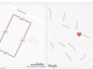 410 Pearson Dr, Durham, NC 27713