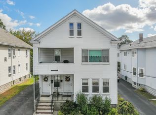 49 Chipman St, Medford, MA 02155