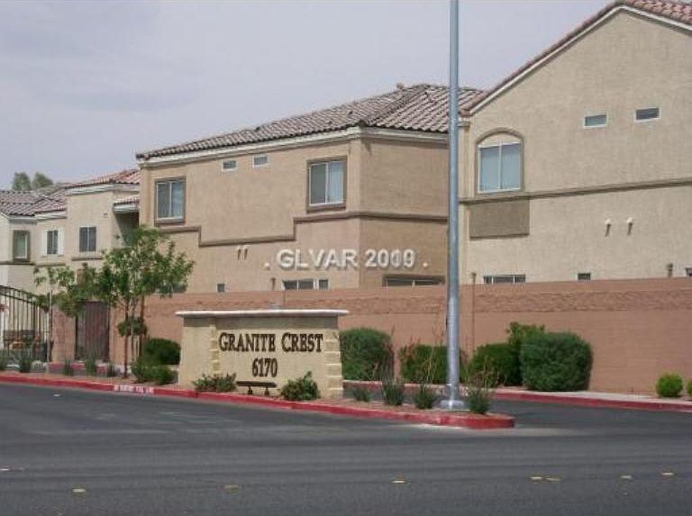 1st image of 6170 E Sahara Ave Unit 1106