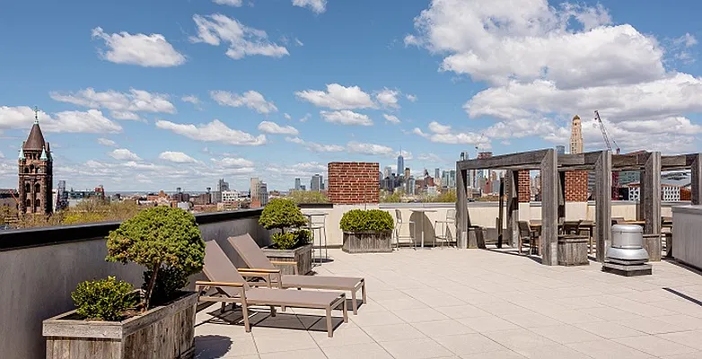 Sold by Brown Harris Stevens | media 15