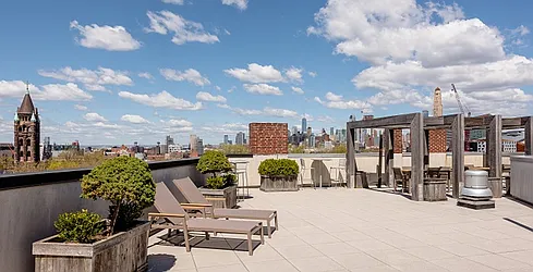 Sold by Brown Harris Stevens