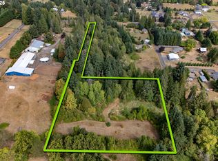 Bennet Rd, Warren, OR 97053