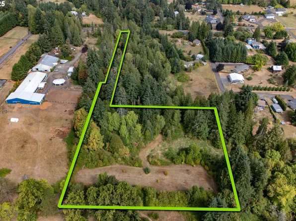 Bennet Rd, Warren, OR 97053