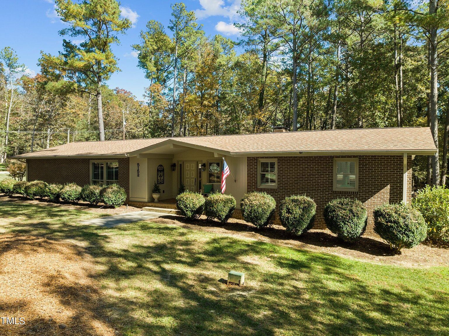 5152 N Willowhaven Dr, Durham, NC 27712 Zillow