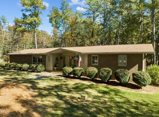 5152 N Willowhaven Dr, Durham, NC 27712