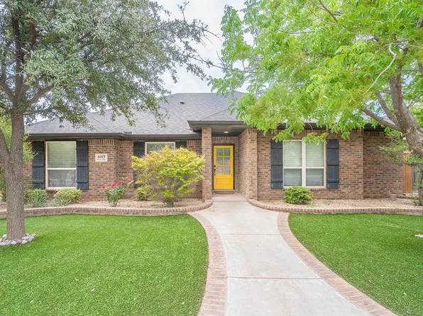 6015 Rio Grande Ave, Midland, TX 79707