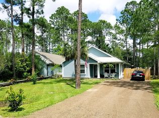 188 S 2nd St, Santa Rosa Beach, FL 32459