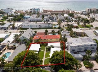 4220 Sea Grape Dr, Lauderdale By the Sea, FL 33308