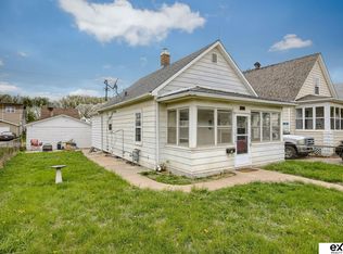 5134 S 39th St, Omaha, NE 68107