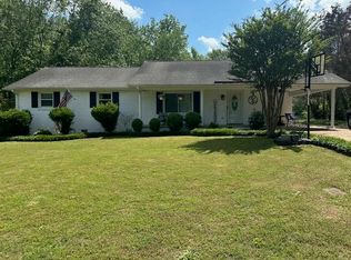58 Walter St, Florence, AL 35633