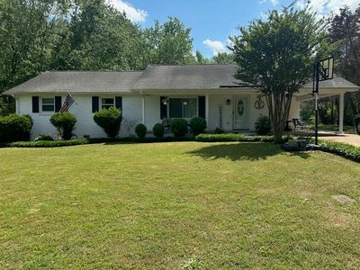 58 Walter St, Florence, AL, 35633