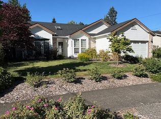 6009 N Syracuse St, Portland, OR