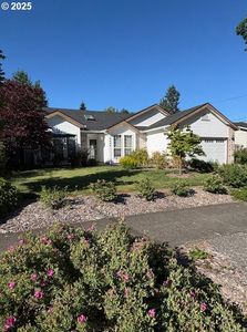 6009 N Syracuse St, Portland, OR, 97203