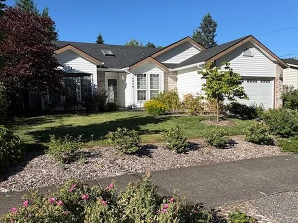 6009 N Syracuse St, Portland, OR 97203