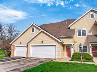 Corner Stone Village, Fitchburg, WI 53711