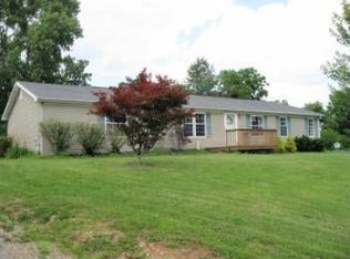 10368 Oxley Rd, Athens, OH 45701