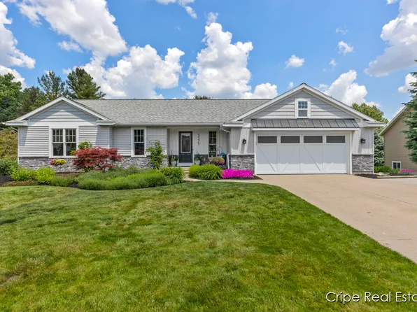 3375 Peshtigo Dr SW, Grandville, MI 49418