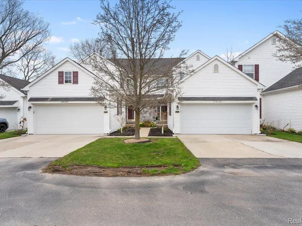 20187 Island Estate Dr, Grosse Ile, MI 48138