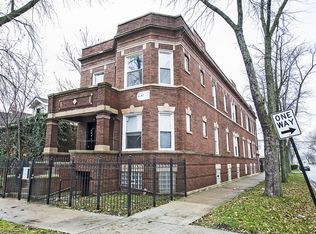 5600 S Wolcott, Chicago, IL 60636