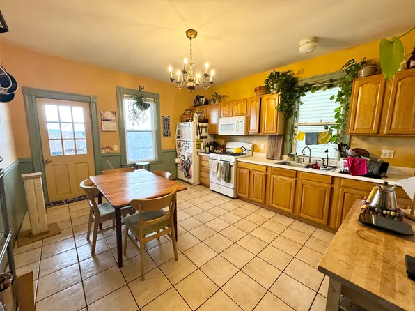 16 Fisher Ave #2, Boston, MA 02120