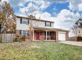 9 Lexington Dr, Erlanger, KY