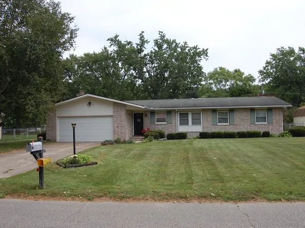 60310 Pembrook Ln, Elkhart, IN 46517